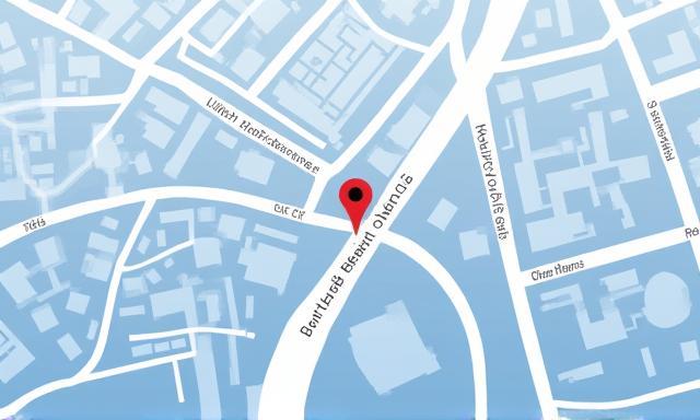 Mapa estático: Ubicación de INNOVATION. R LTD en London, 124 City Road, Reino Unido
