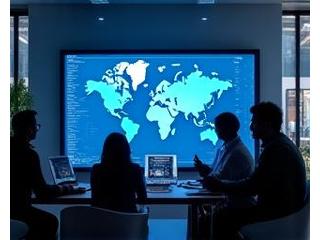 Caso de éxito: StartupTech - entrada exitosa a LATAM